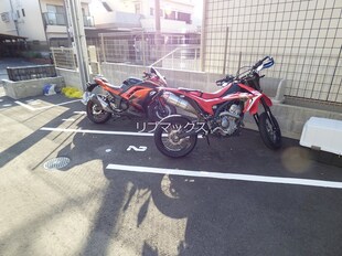 エムズコート西宮北口の物件内観写真